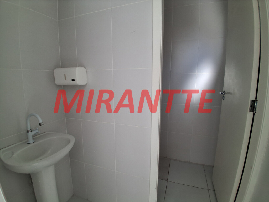 Apartamento de 50m² com 2 quartos em Parada  Inglesa