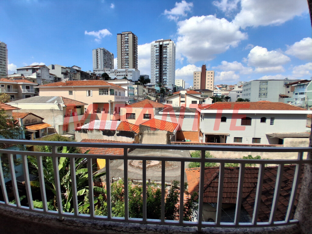 Apartamento de 50m² com 2 quartos em Parada  Inglesa