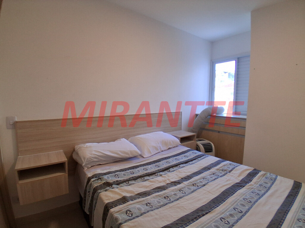 Apartamento de 50m² com 2 quartos em Parada  Inglesa