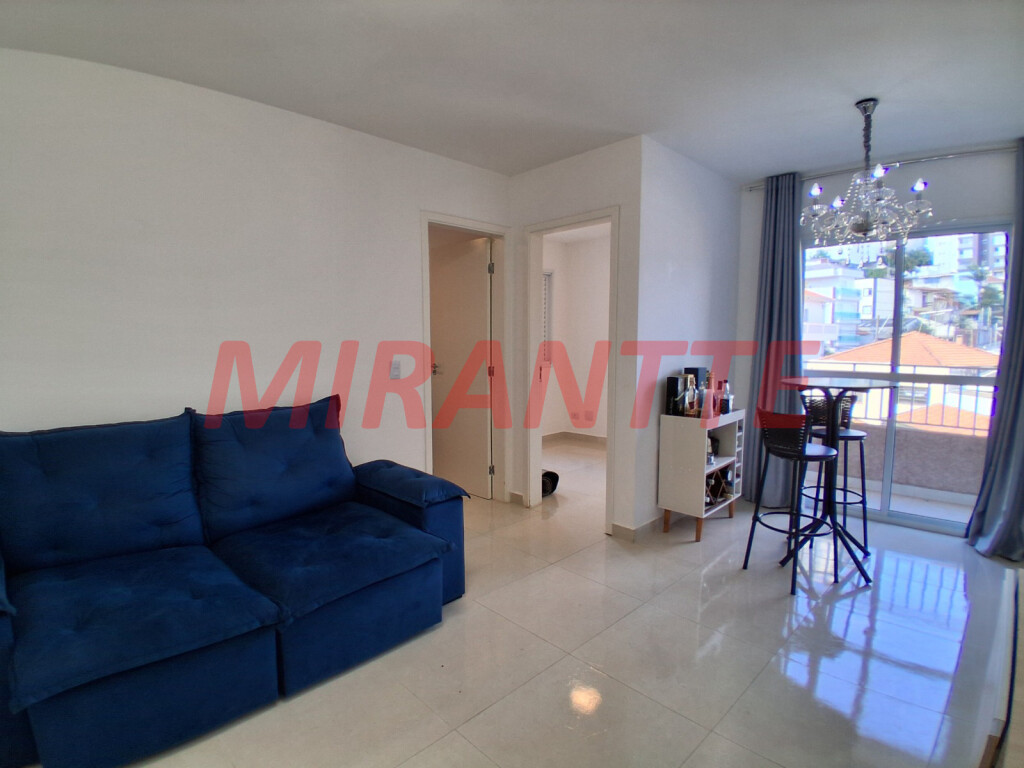 Apartamento de 50m² com 2 quartos em Parada  Inglesa