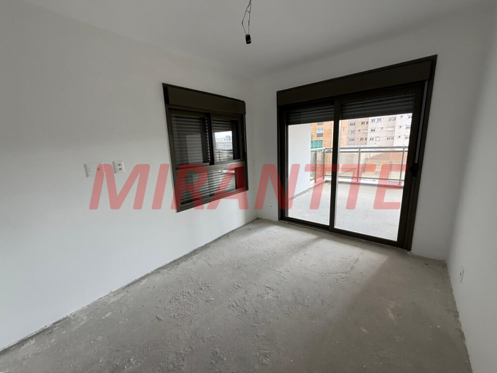 Apartamento de 146m² em Perdizes