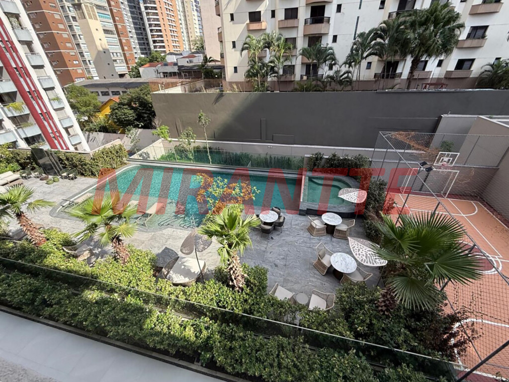 Apartamento de 146m² em Perdizes