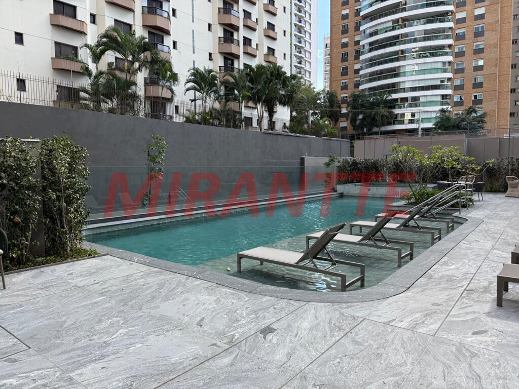 Apartamento de 146m² em Perdizes
