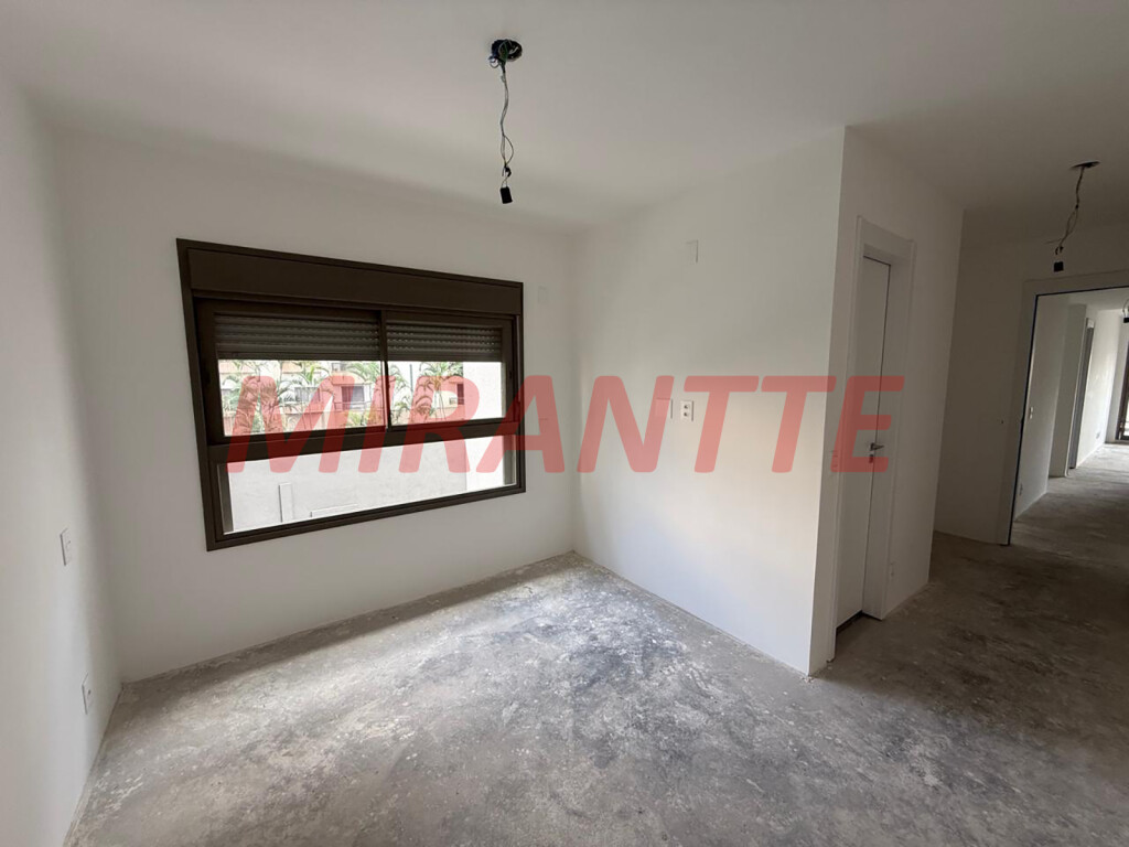 Apartamento de 146m² em Perdizes