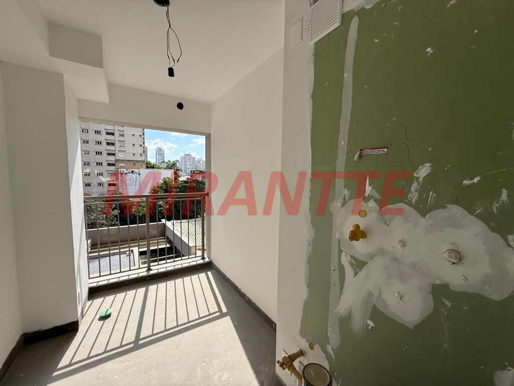 Apartamento de 146m² em Perdizes