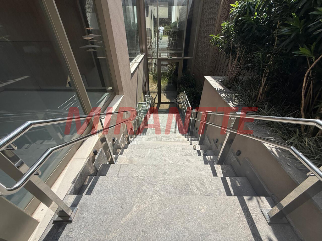 Apartamento de 146m² em Perdizes