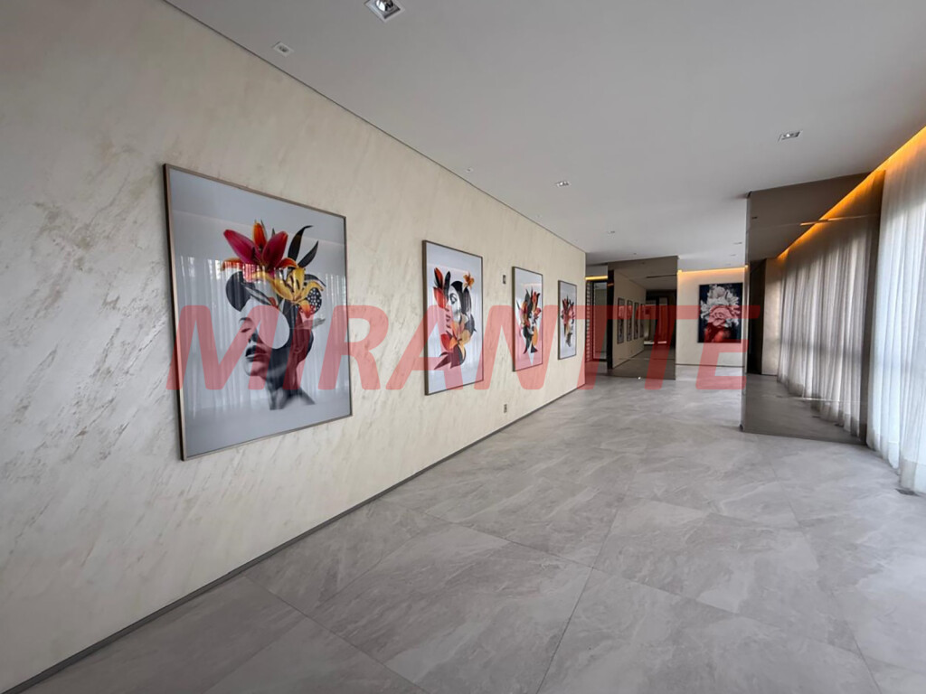 Apartamento de 146m² em Perdizes