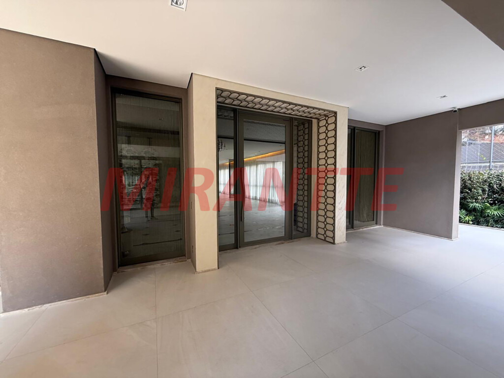 Apartamento de 146m² em Perdizes