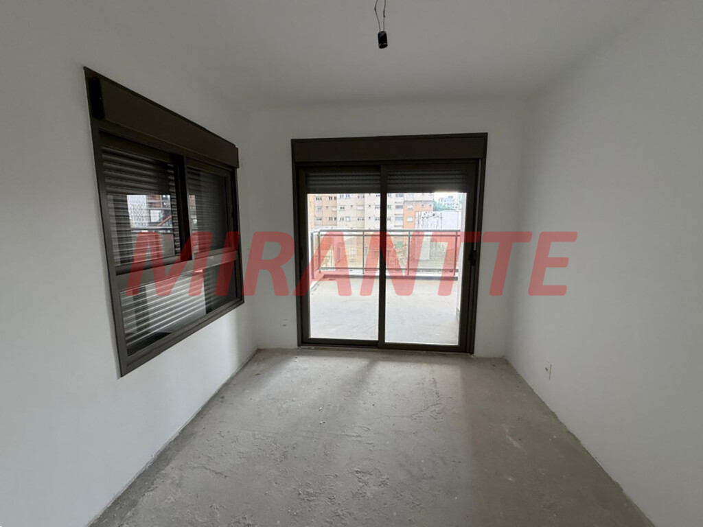 Apartamento de 146m² em Perdizes