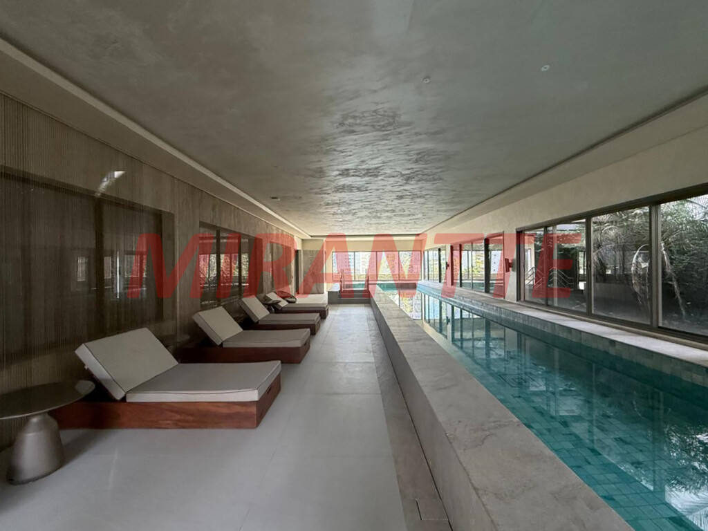 Apartamento de 146m² em Perdizes
