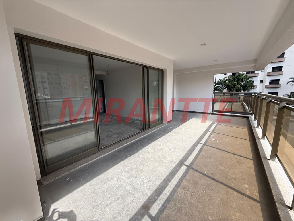 Apartamento de 146m² em Perdizes