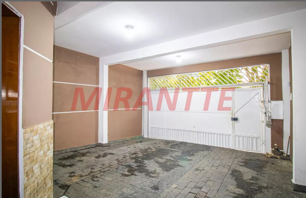 Sobrado de 113m² com 3 quartos em Parque Novo Mundo