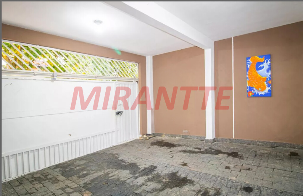 Sobrado de 113m² com 3 quartos em Parque Novo Mundo
