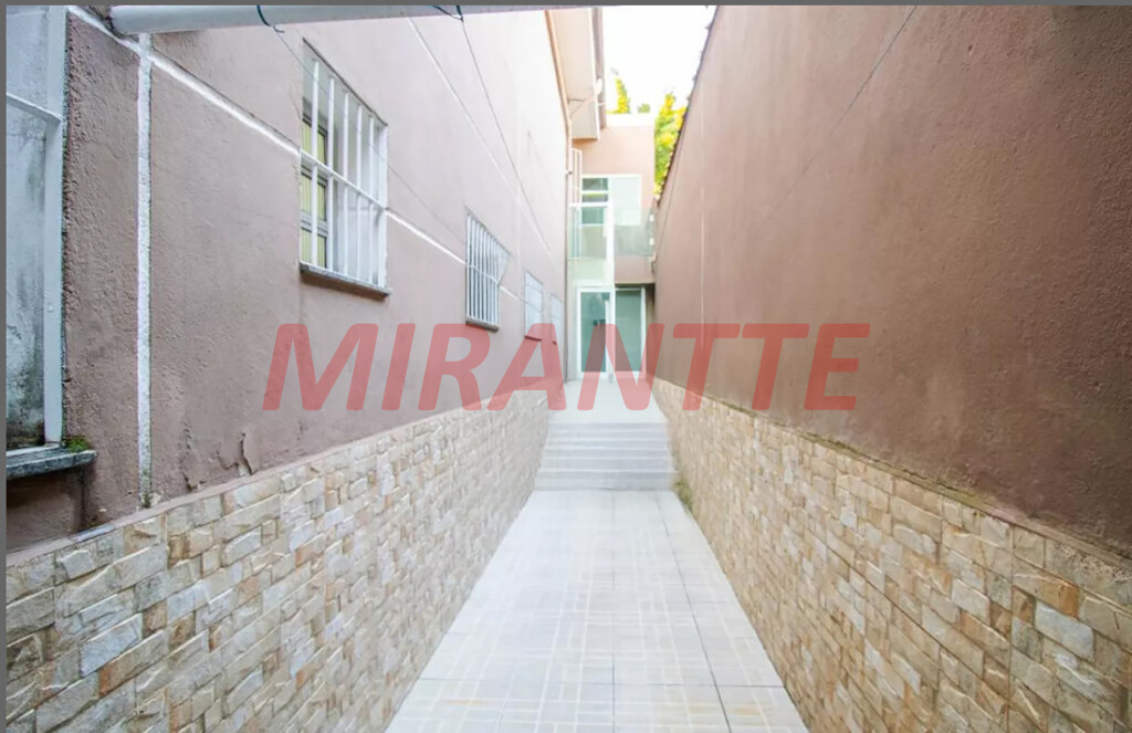 Sobrado de 113m² com 3 quartos em Parque Novo Mundo