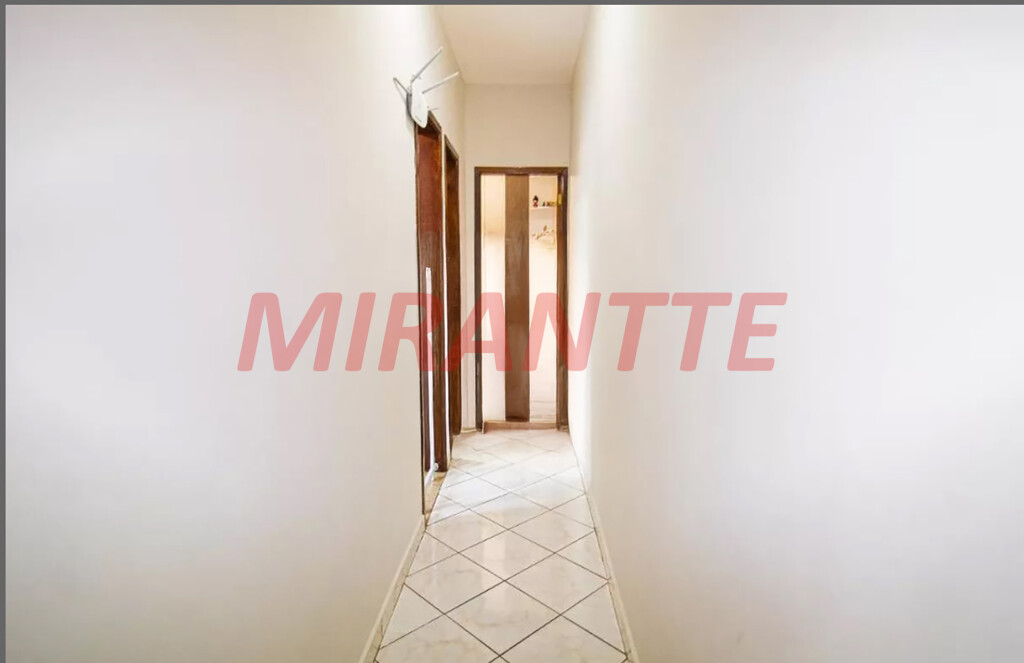 Sobrado de 113m² com 3 quartos em Parque Novo Mundo