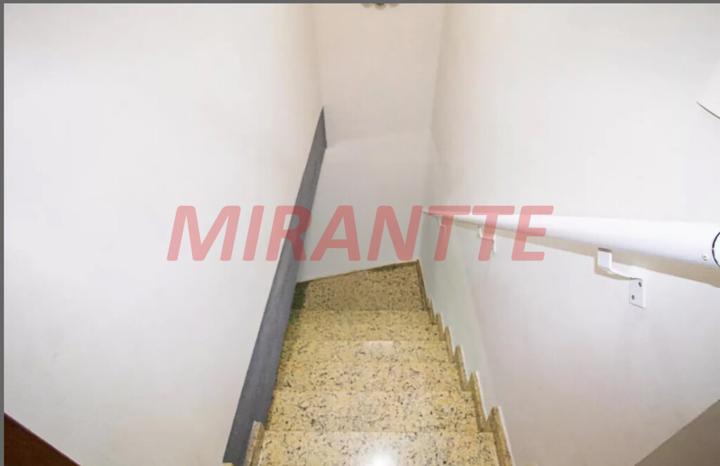 Sobrado de 113m² com 3 quartos em Parque Novo Mundo