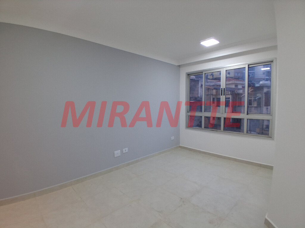 Apartamento de 46m² com 2 quartos em Parada  Inglesa