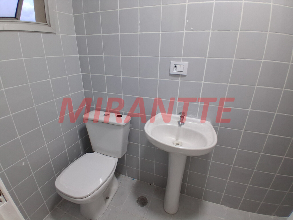 Apartamento de 46m² com 2 quartos em Parada  Inglesa