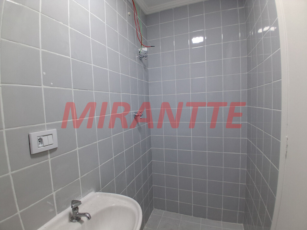 Apartamento de 46m² com 2 quartos em Parada  Inglesa