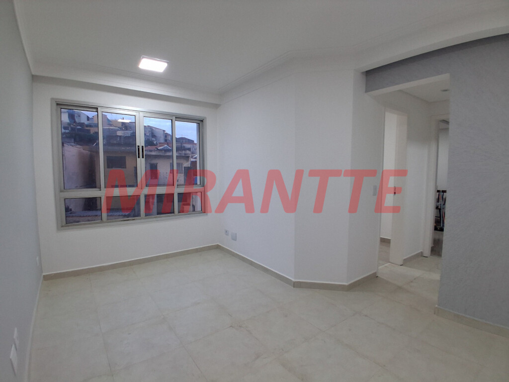 Apartamento de 46m² com 2 quartos em Parada  Inglesa
