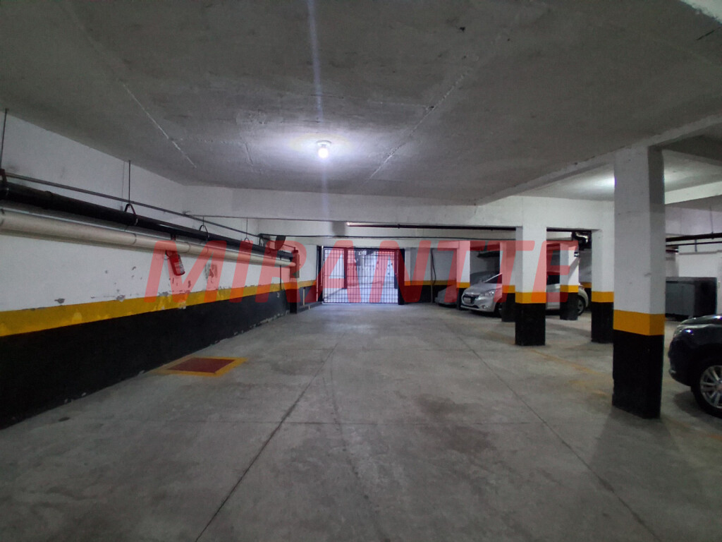 Apartamento de 46m² com 2 quartos em Parada  Inglesa
