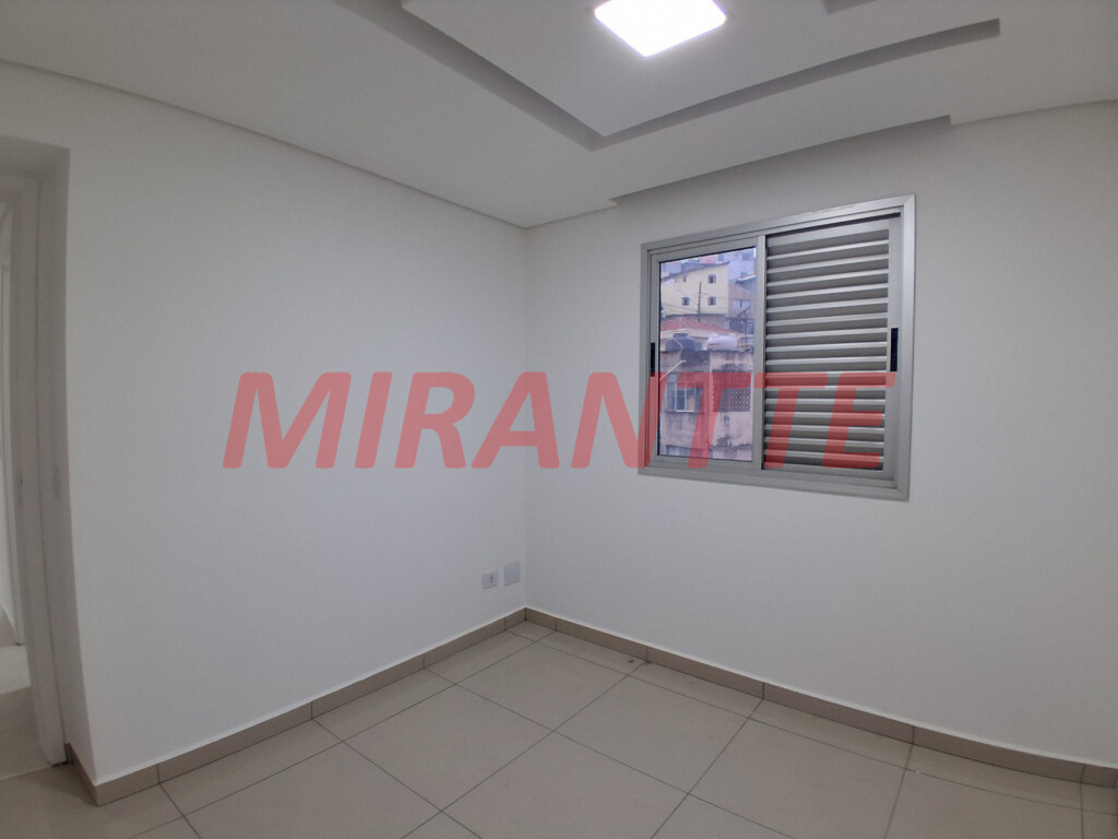Apartamento de 46m² com 2 quartos em Parada  Inglesa