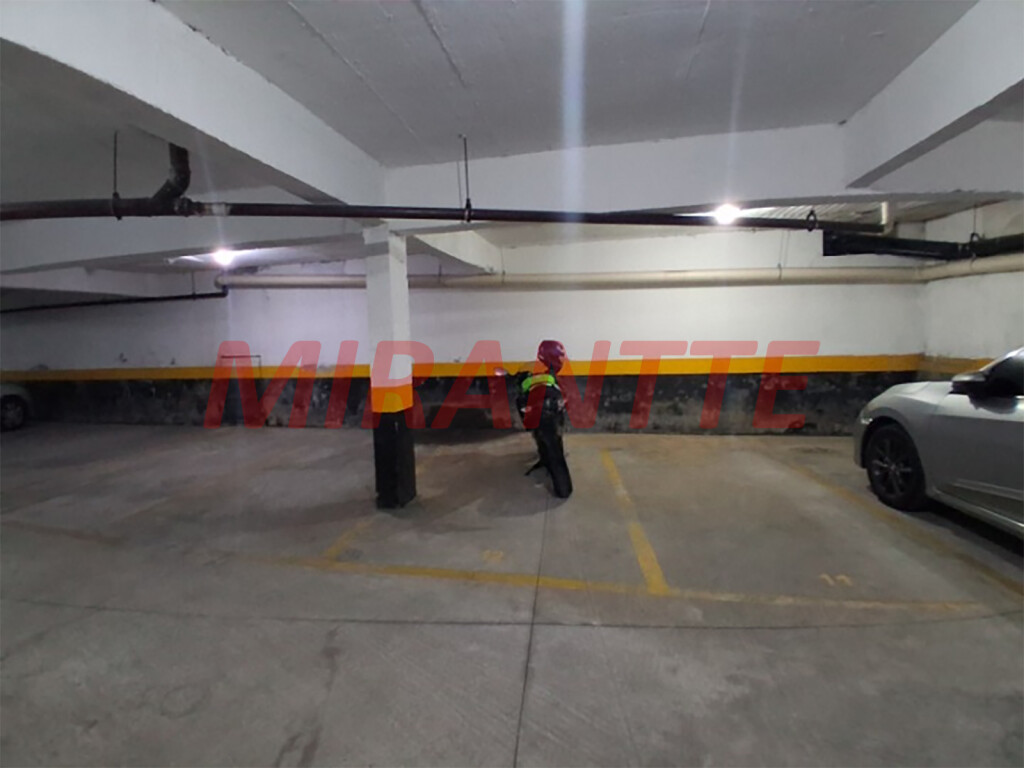 Apartamento de 46m² com 2 quartos em Parada  Inglesa