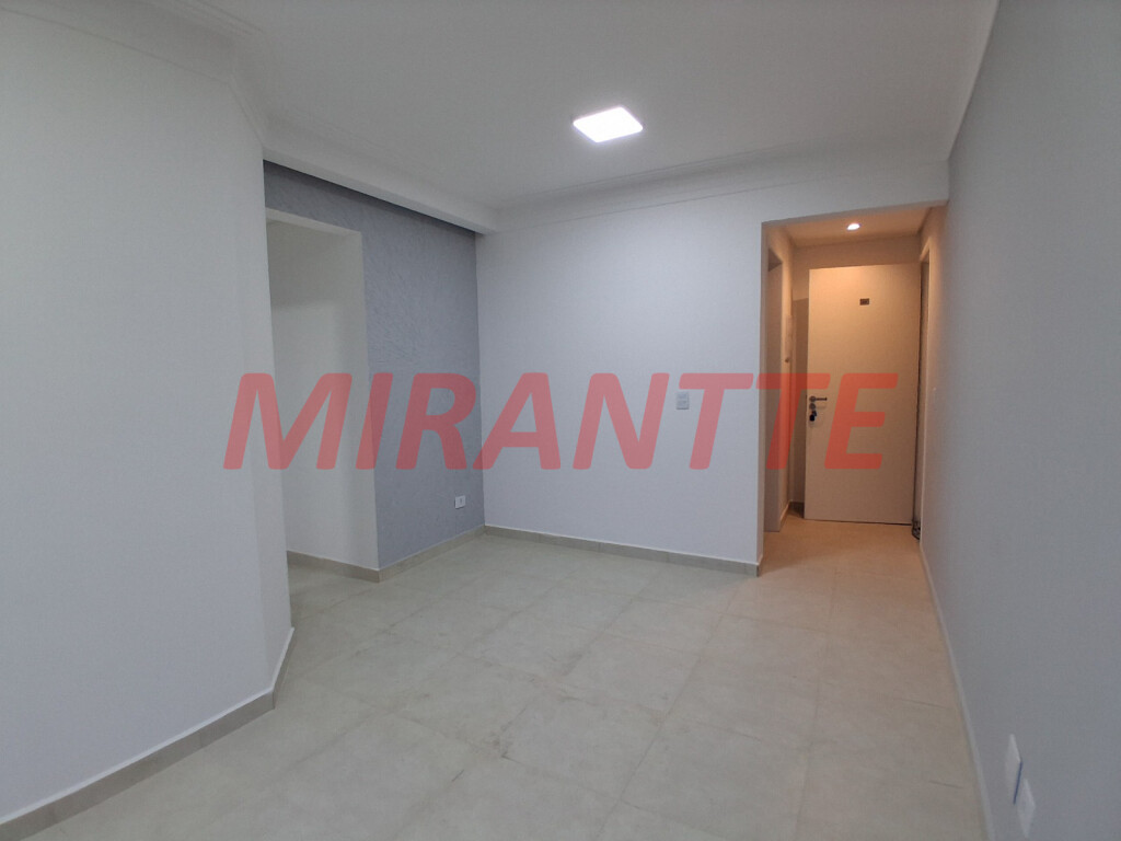 Apartamento de 46m² com 2 quartos em Parada  Inglesa