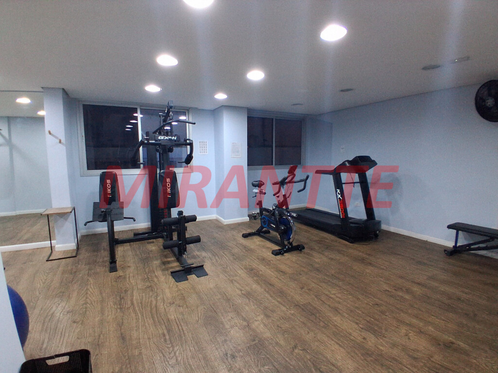 Apartamento de 46m² com 2 quartos em Parada  Inglesa