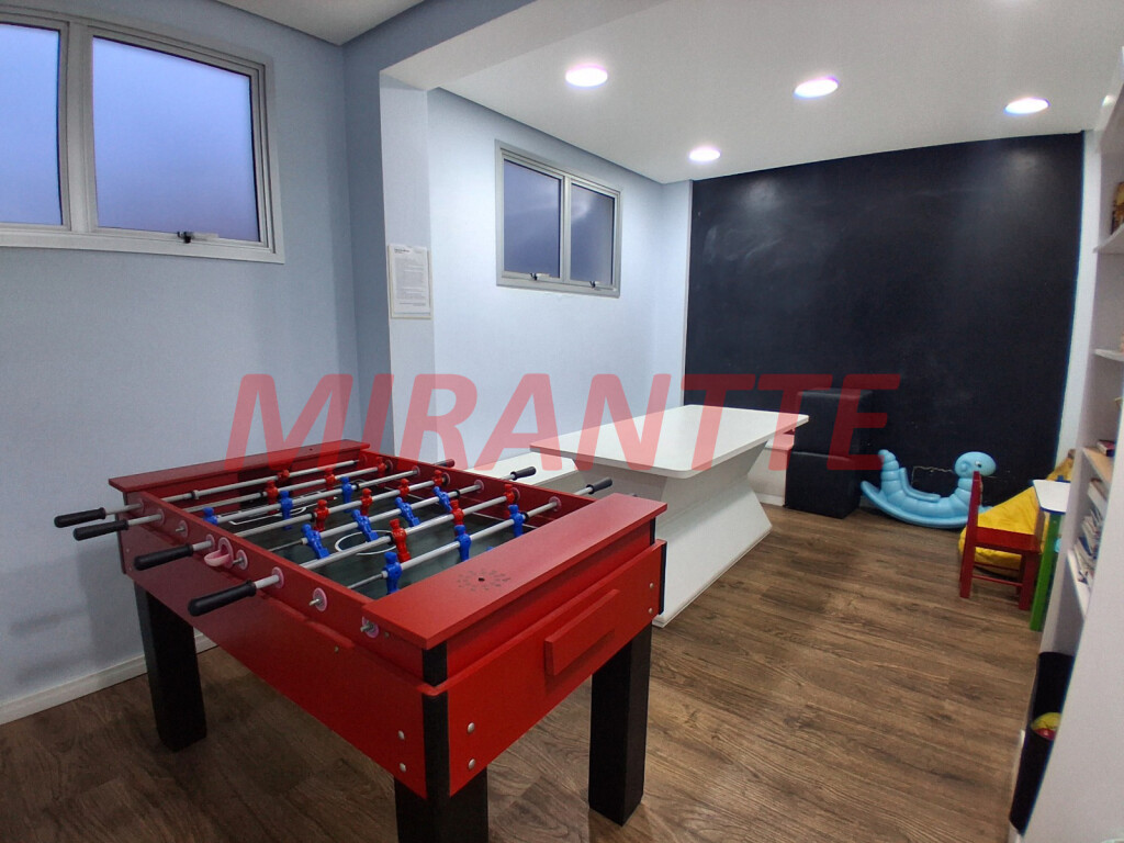 Apartamento de 46m² com 2 quartos em Parada  Inglesa