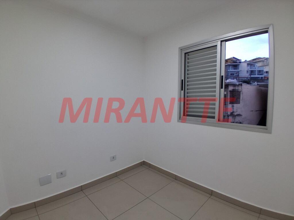 Apartamento de 46m² com 2 quartos em Parada  Inglesa
