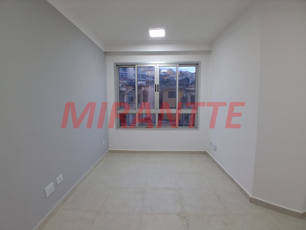 Apartamento de 46m² com 2 quartos em Parada  Inglesa