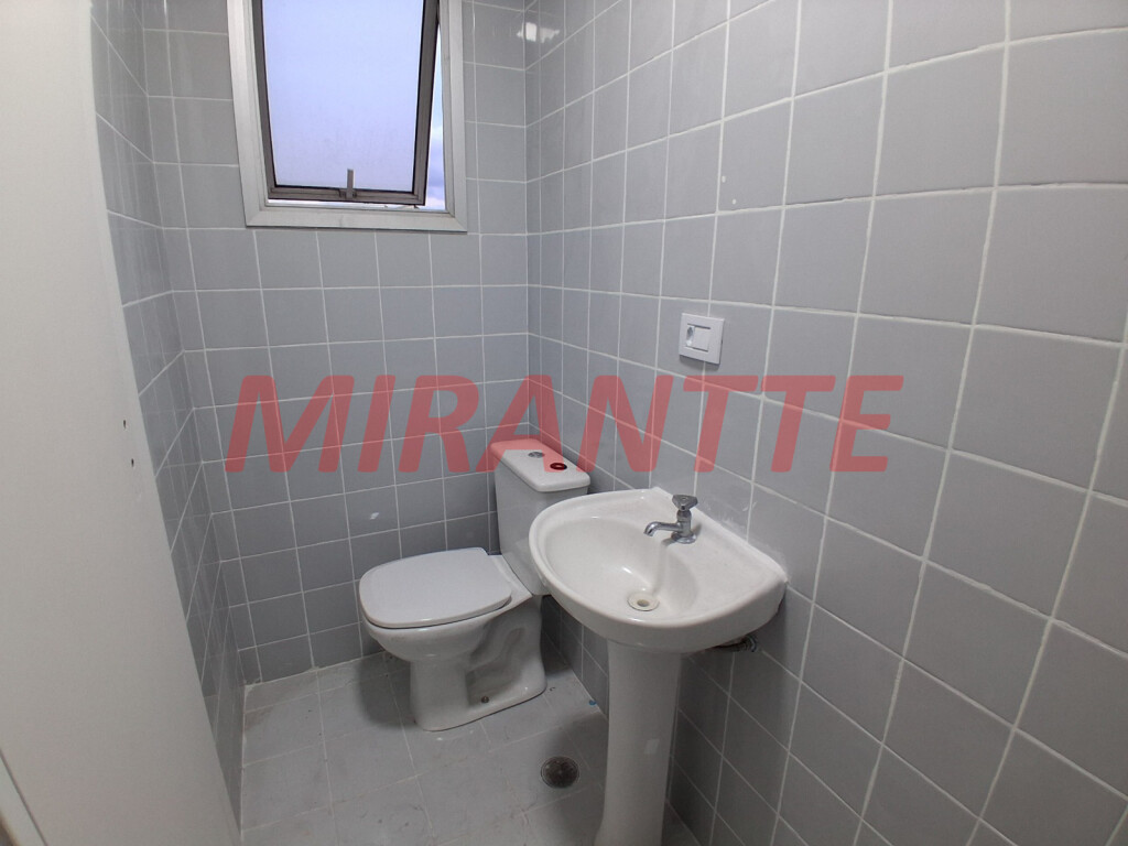 Apartamento de 46m² com 2 quartos em Parada  Inglesa