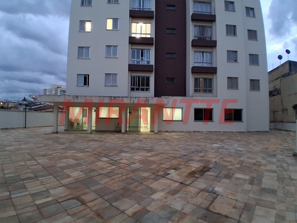Apartamento de 46m² com 2 quartos em Parada  Inglesa