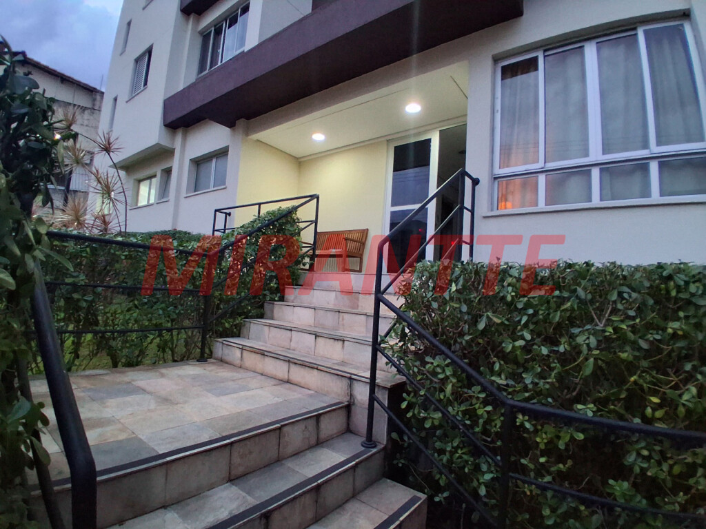 Apartamento de 46m² com 2 quartos em Parada  Inglesa