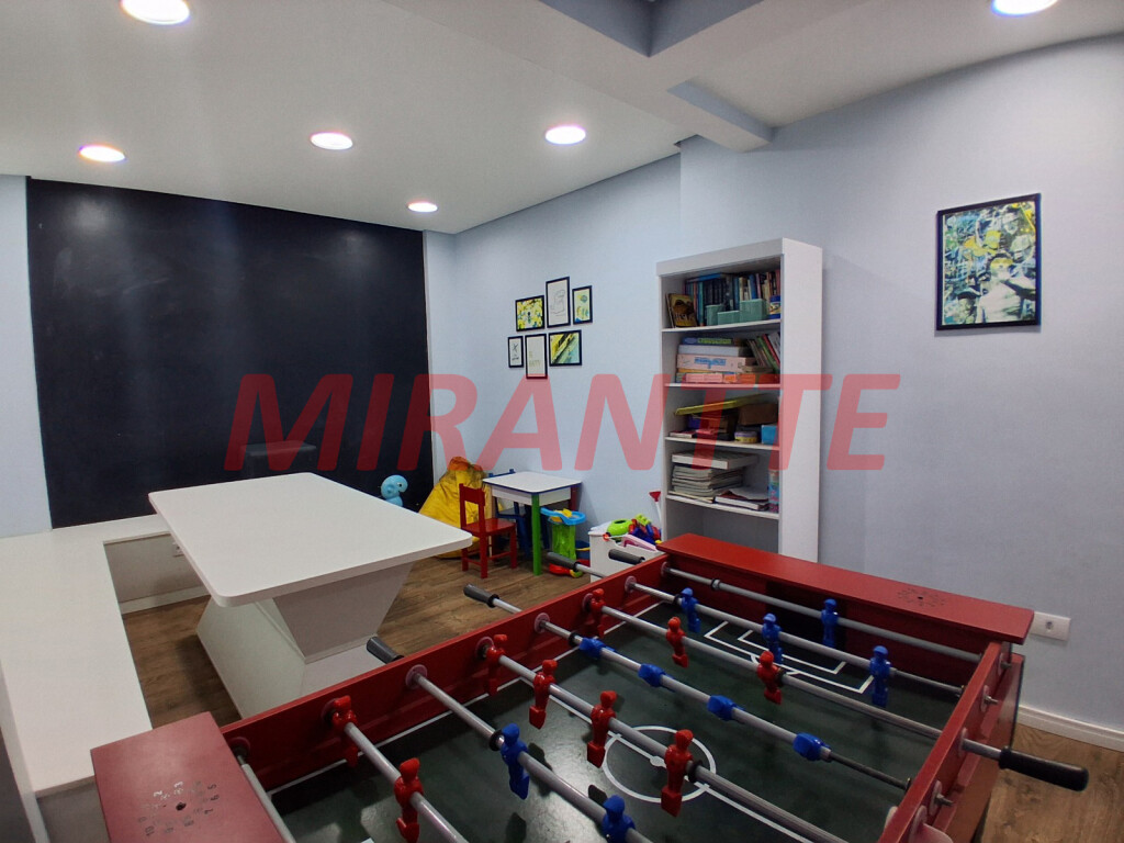 Apartamento de 46m² com 2 quartos em Parada  Inglesa
