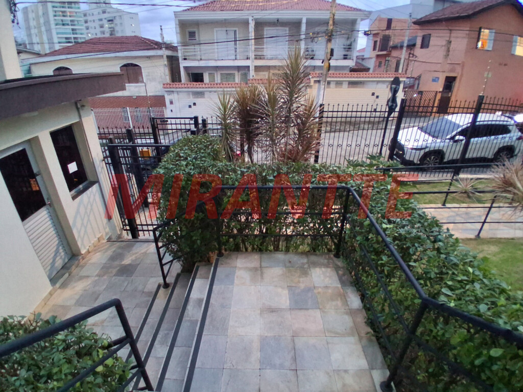 Apartamento de 46m² com 2 quartos em Parada  Inglesa