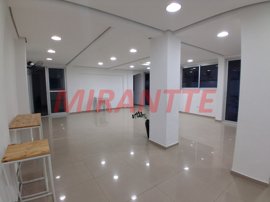 Apartamento de 46m² com 2 quartos em Parada  Inglesa