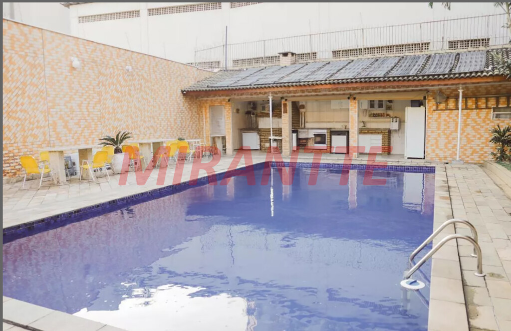 Casa terrea de 324m² com 5 quartos em Vila Maria Alta