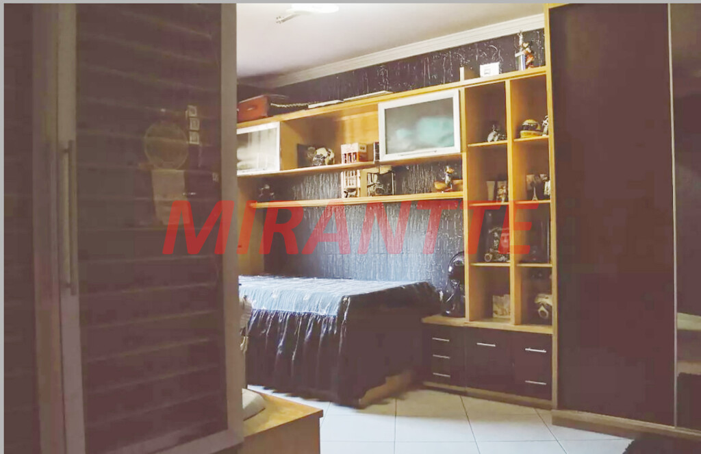 Casa terrea de 324m² com 5 quartos em Vila Maria Alta