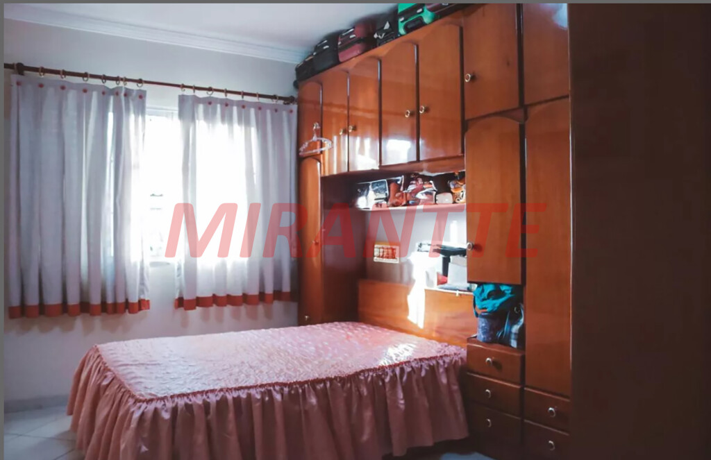 Casa terrea de 324m² com 5 quartos em Vila Maria Alta