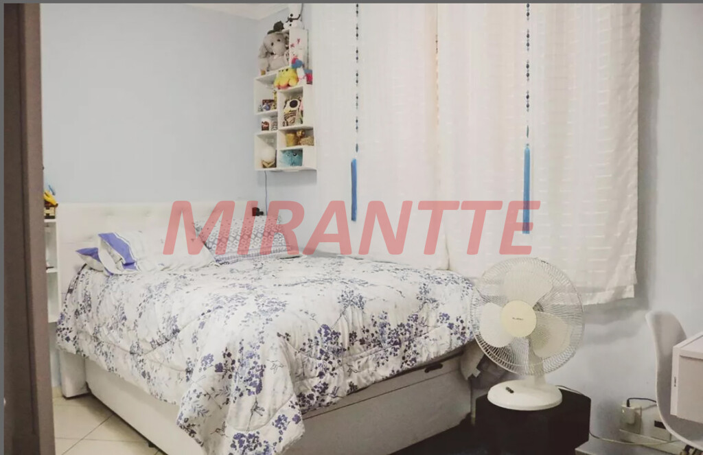 Casa terrea de 324m² com 5 quartos em Vila Maria Alta