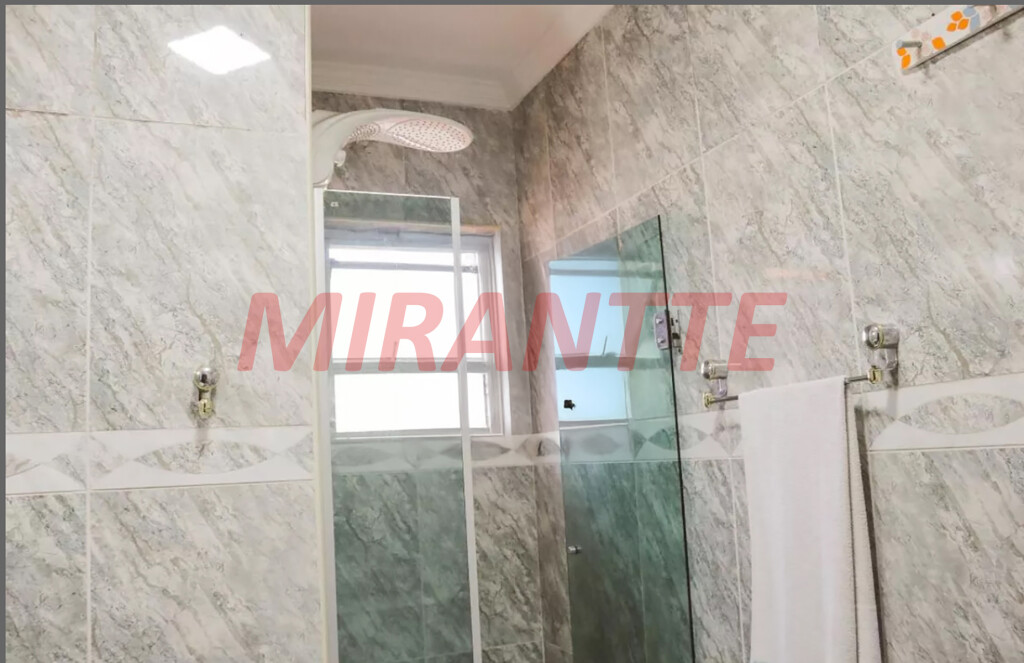 Casa terrea de 324m² com 5 quartos em Vila Maria Alta