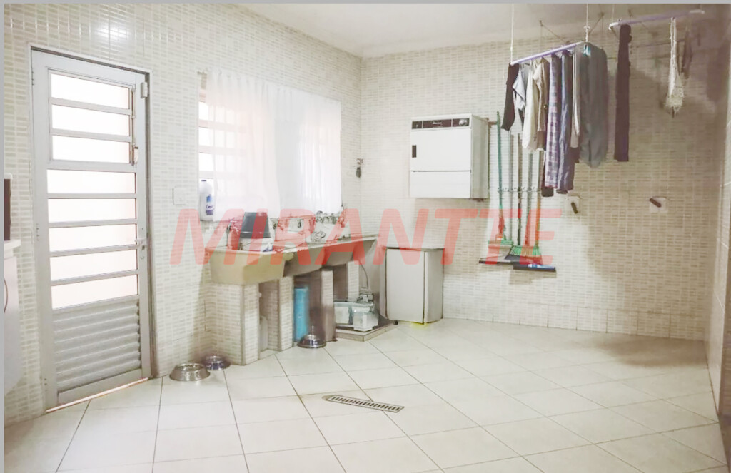 Casa terrea de 324m² com 5 quartos em Vila Maria Alta