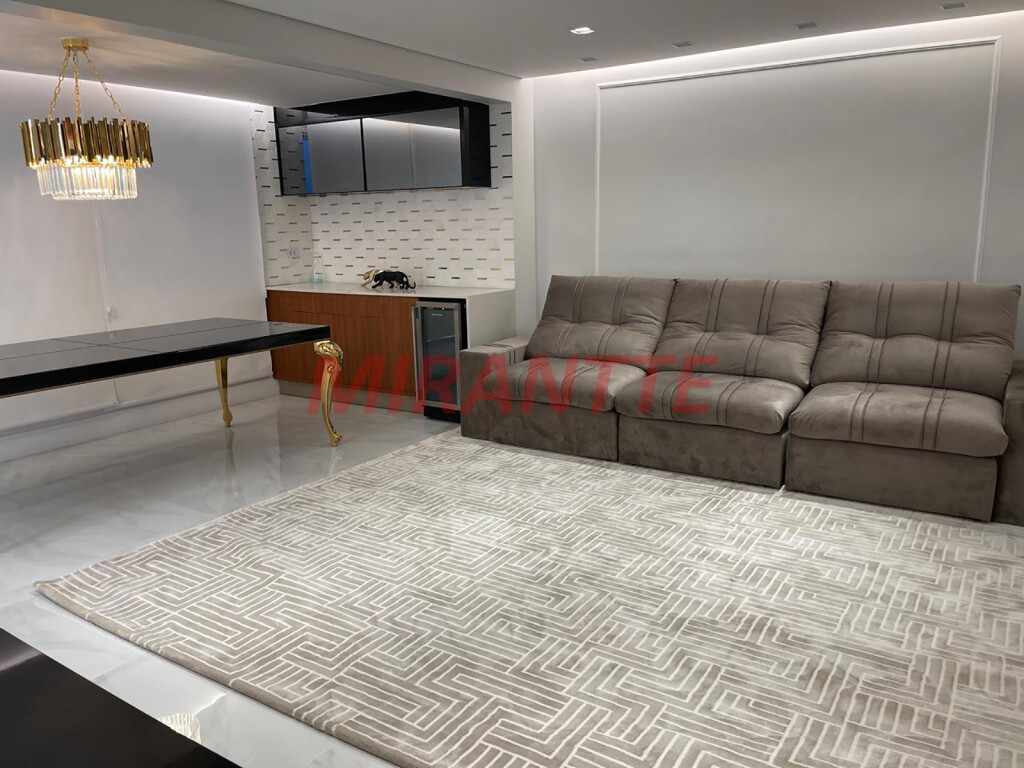 Apartamento de 100m² com 3 quartos em Vila Augusta