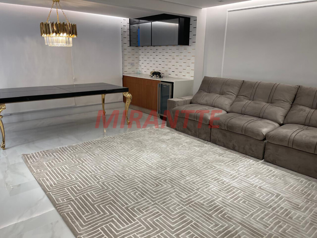 Apartamento de 100m² com 3 quartos em Vila Augusta