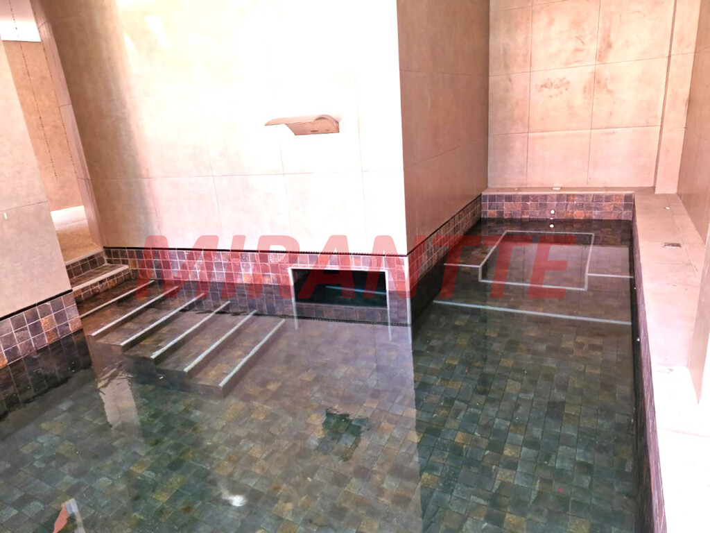 Sobrado de 500m² com 4 quartos em Pacaembu