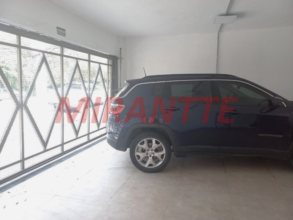 Sobrado de 500m² com 4 quartos em Pacaembu
