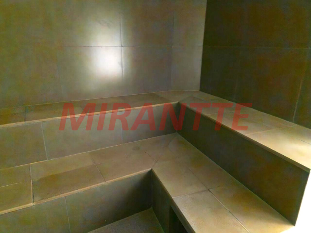 Sobrado de 500m² com 4 quartos em Pacaembu