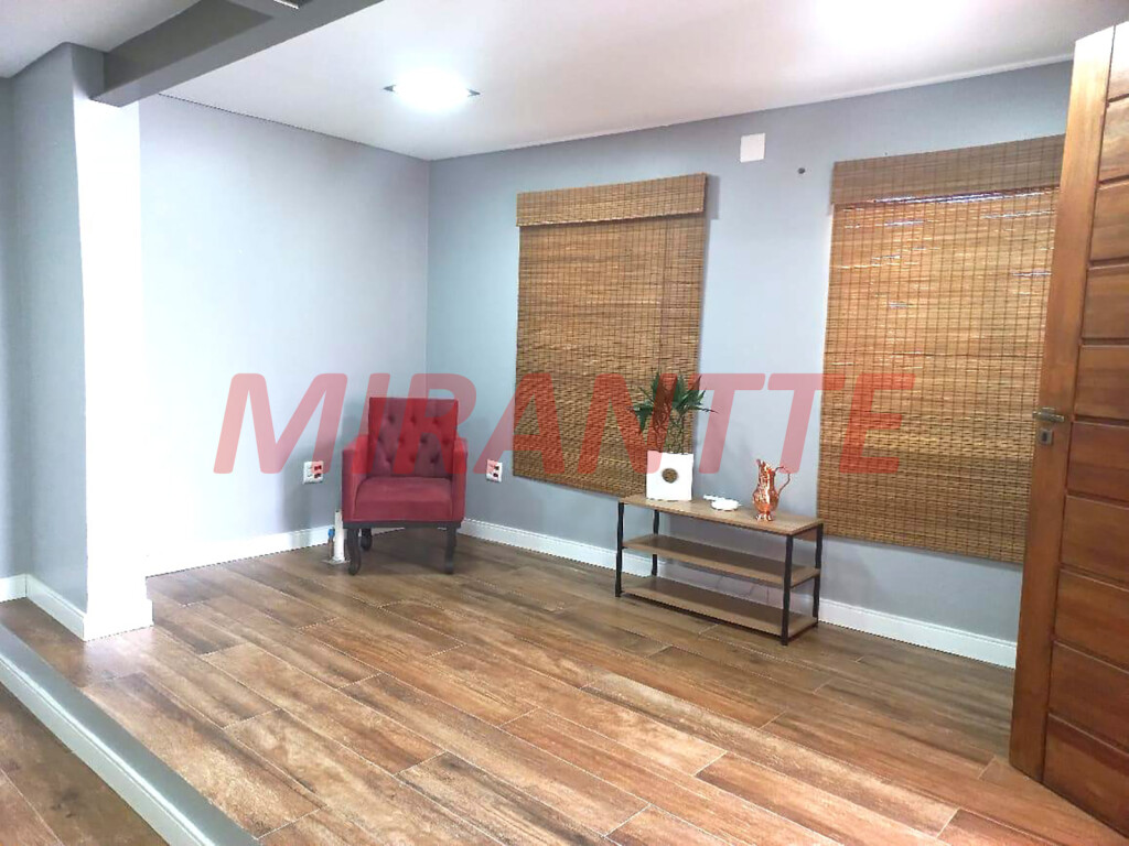 Sobrado de 500m² com 4 quartos em Pacaembu